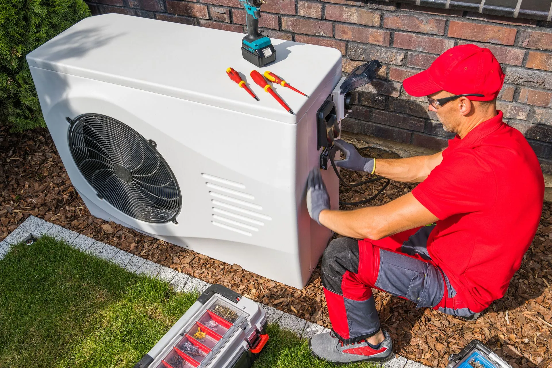 About HVAC in Hickory Hills, IL